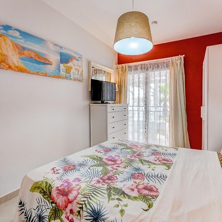 Apartment In Amarilla Golf 2 Bedrooms San Miguel de Abona Zewnętrze zdjęcie