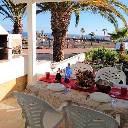 Apartment In Amarilla Golf 2 Bedrooms San Miguel de Abona Zewnętrze zdjęcie