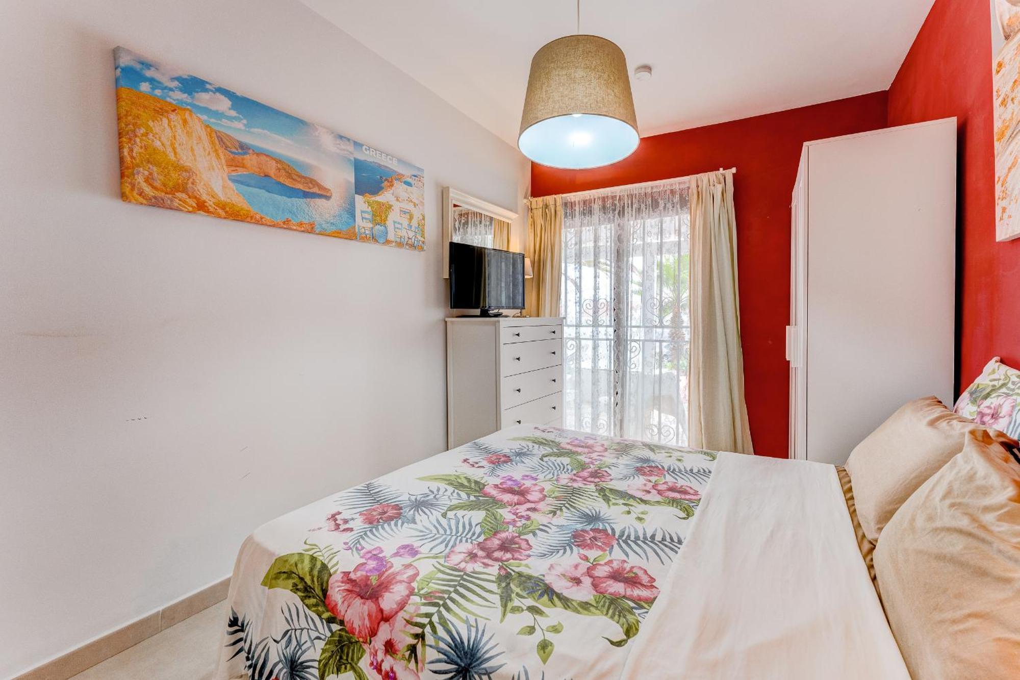 Apartment In Amarilla Golf 2 Bedrooms San Miguel de Abona Zewnętrze zdjęcie