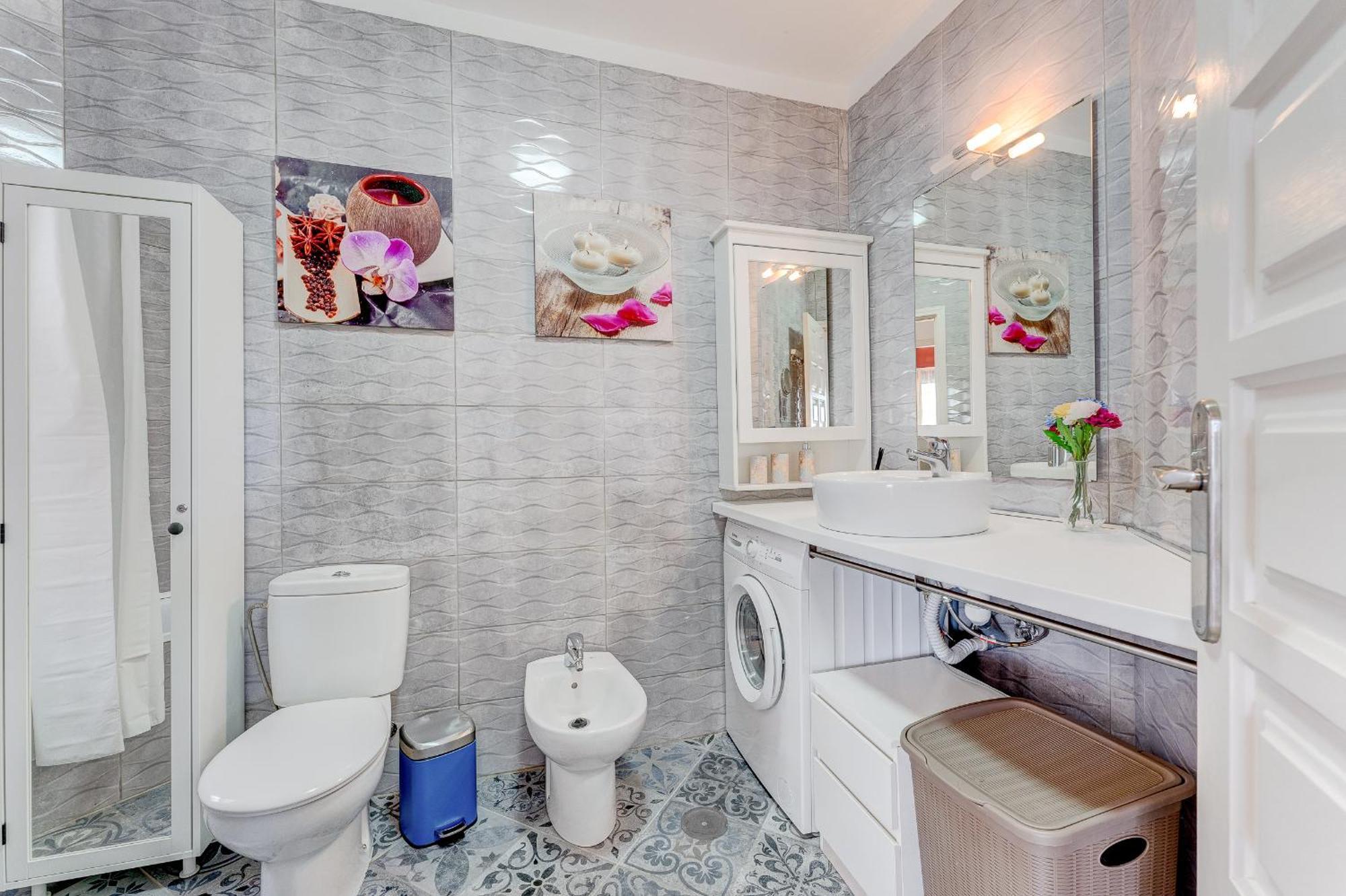 Apartment In Amarilla Golf 2 Bedrooms San Miguel de Abona Zewnętrze zdjęcie