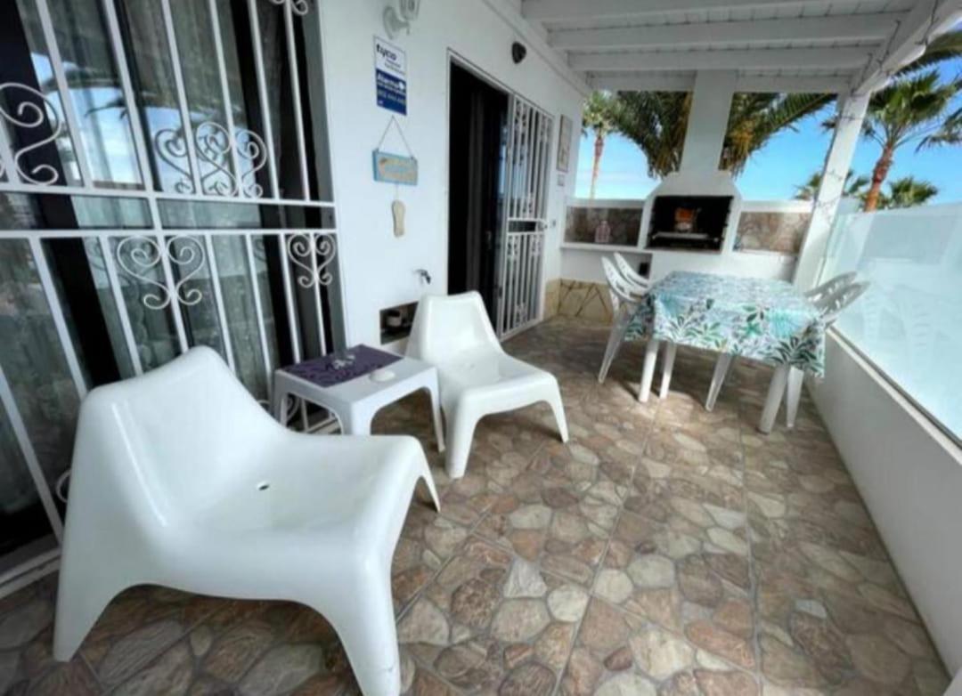 Apartment In Amarilla Golf 2 Bedrooms San Miguel de Abona Zewnętrze zdjęcie