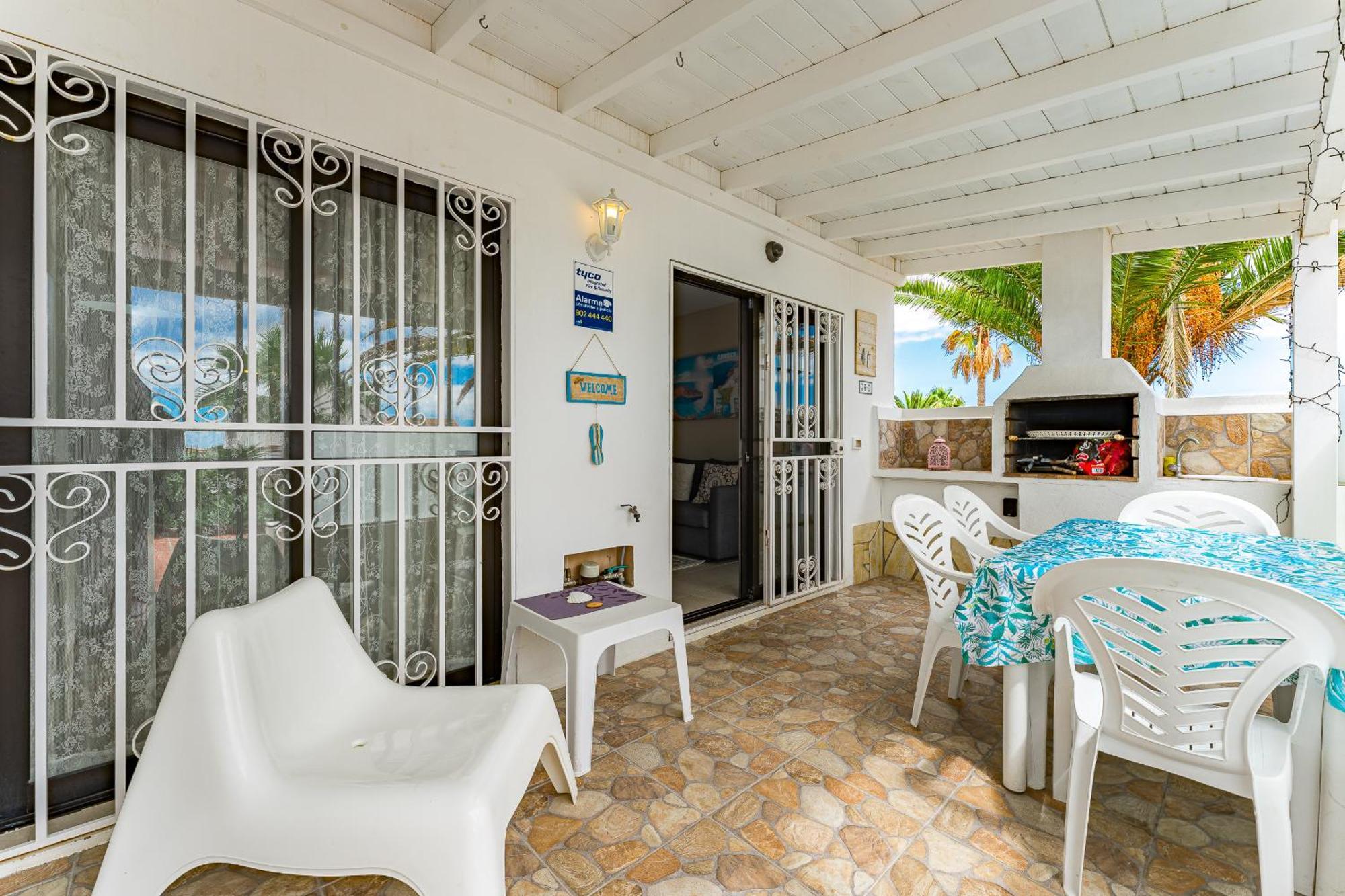 Apartment In Amarilla Golf 2 Bedrooms San Miguel de Abona Zewnętrze zdjęcie