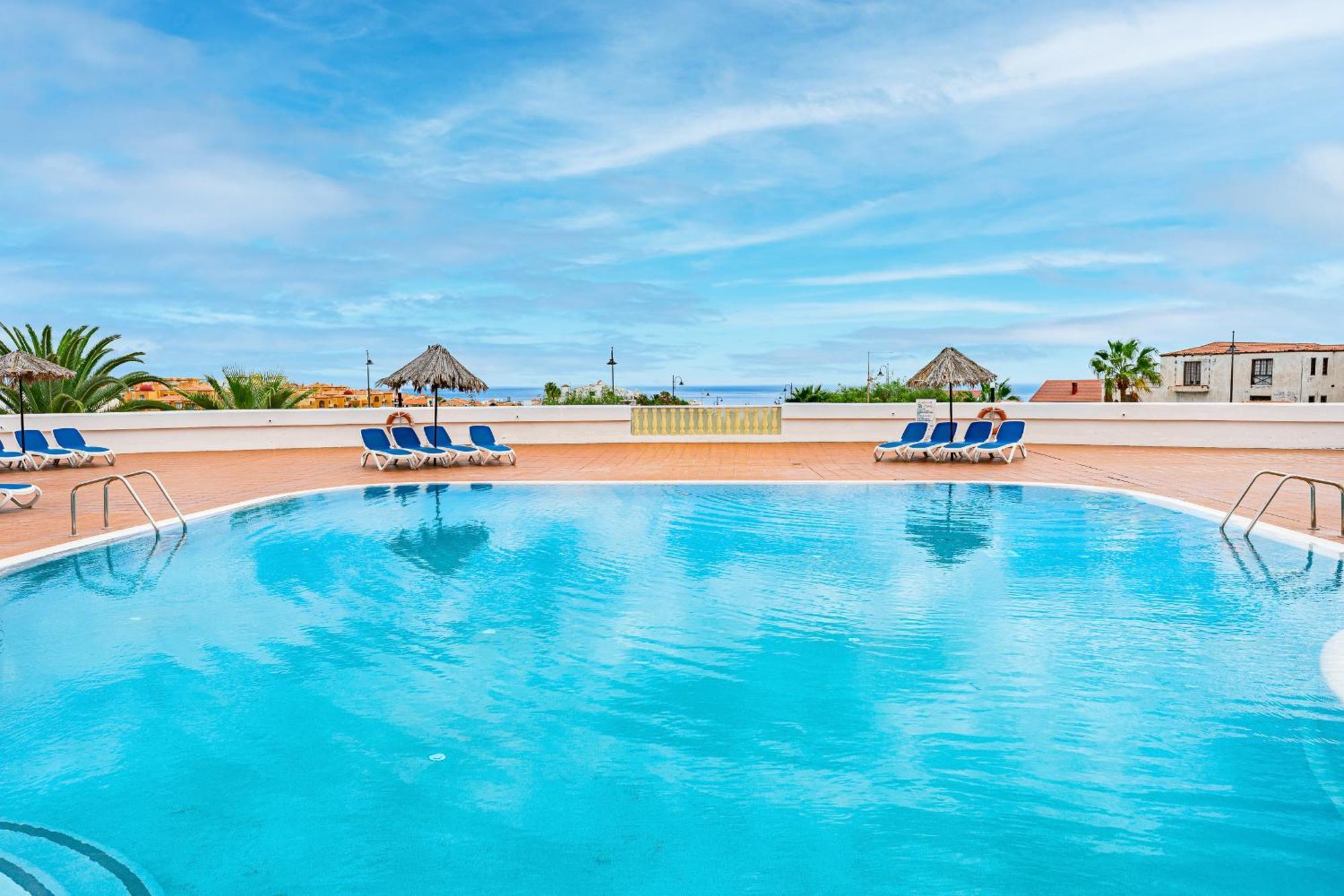 Apartment In Amarilla Golf 2 Bedrooms San Miguel de Abona Zewnętrze zdjęcie
