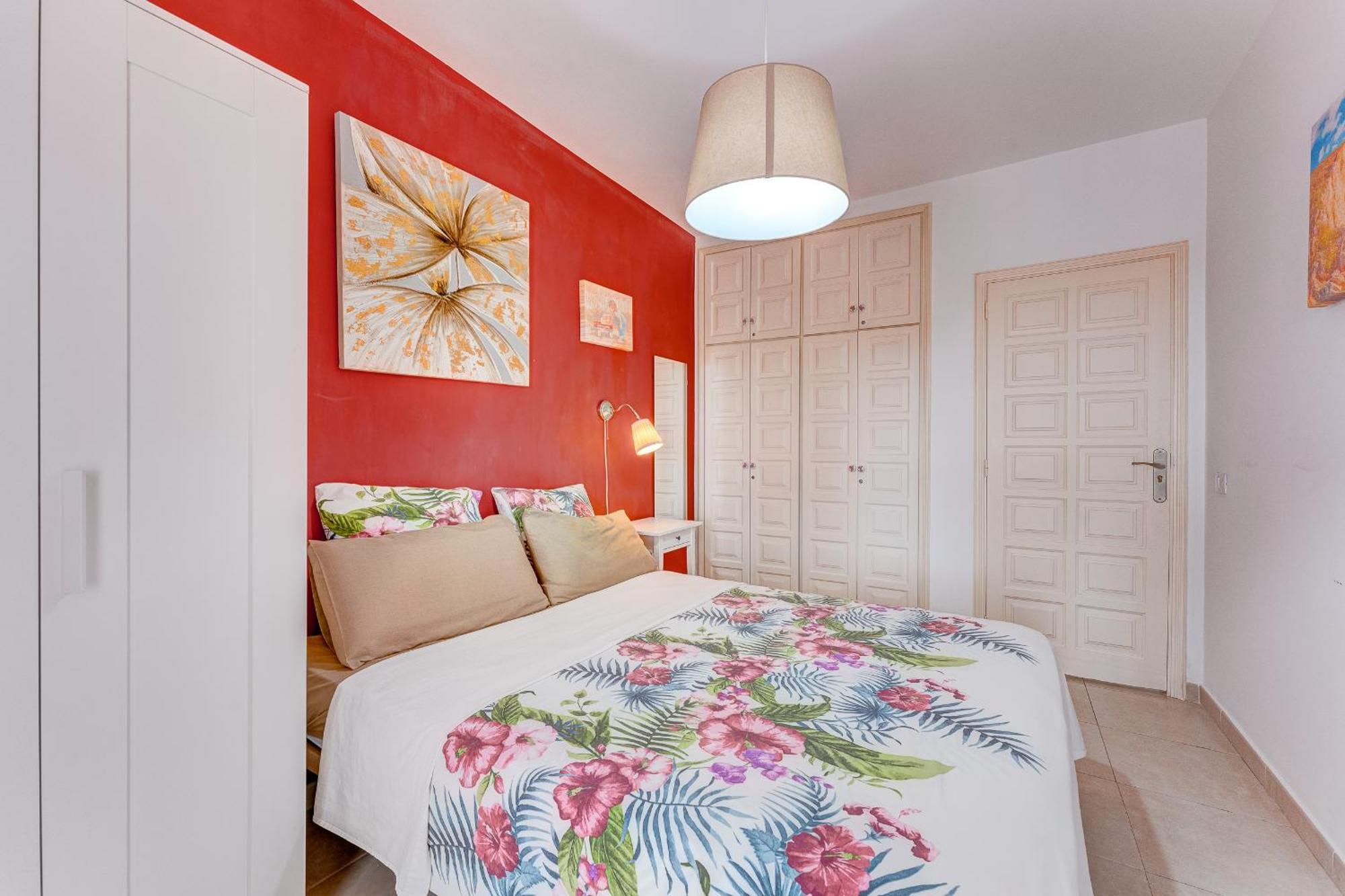 Apartment In Amarilla Golf 2 Bedrooms San Miguel de Abona Zewnętrze zdjęcie