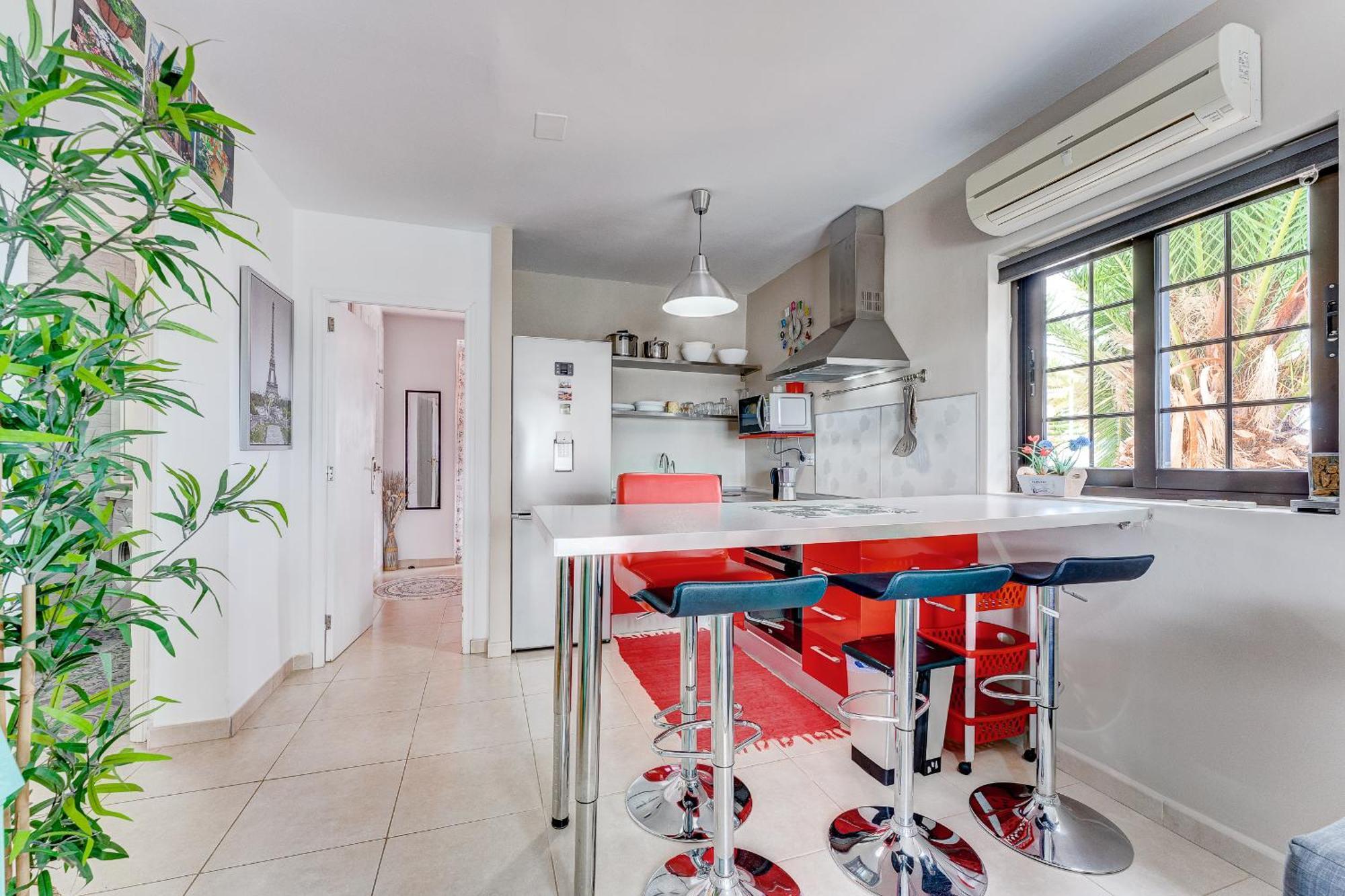 Apartment In Amarilla Golf 2 Bedrooms San Miguel de Abona Zewnętrze zdjęcie