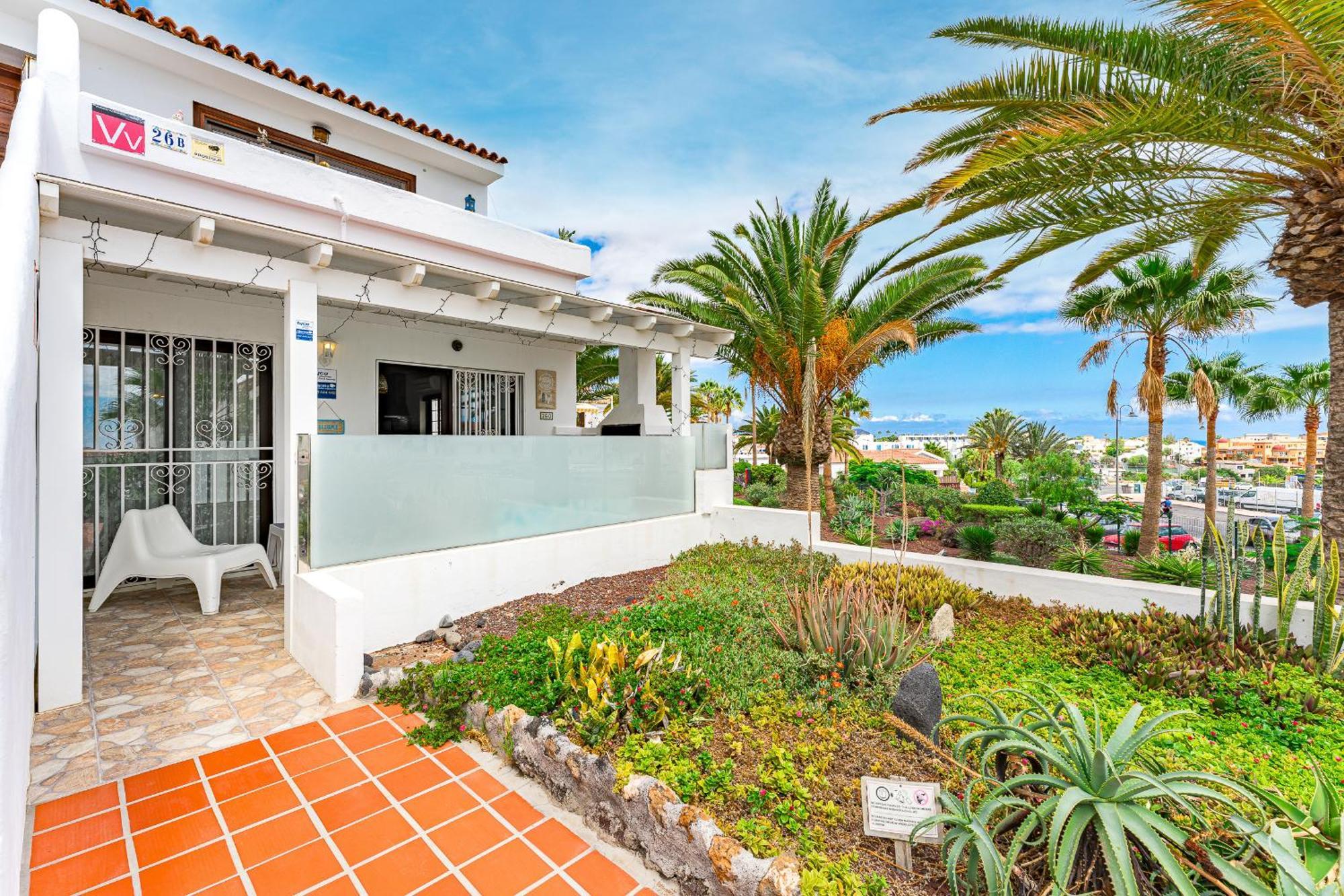 Apartment In Amarilla Golf 2 Bedrooms San Miguel de Abona Zewnętrze zdjęcie